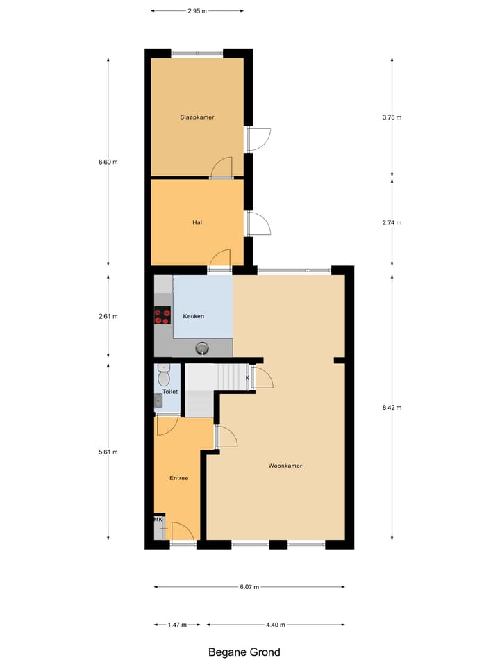 Foto 44 van Wjitteringswei 44