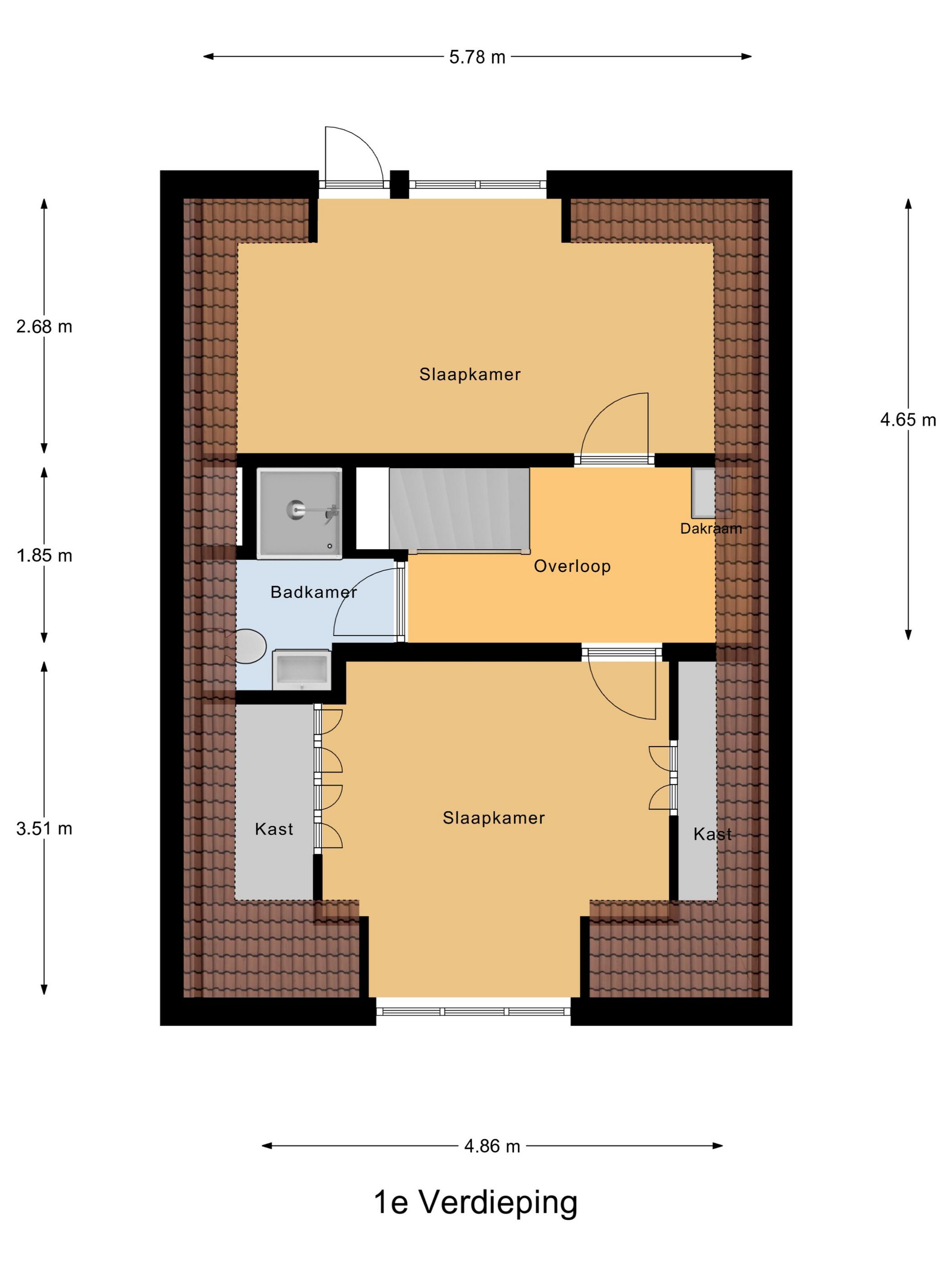 Photo 45 of Wjitteringswei 44