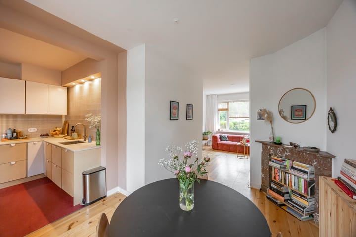 Foto 3 van Helper Weststraat 39