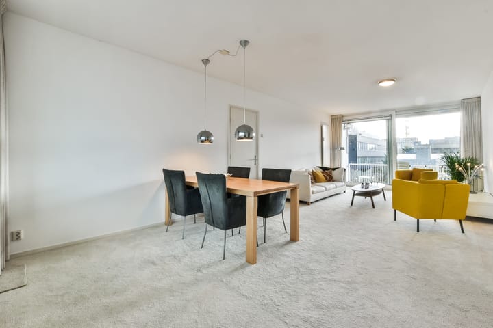 Foto 4 van Dirk Schäferstraat 47-3