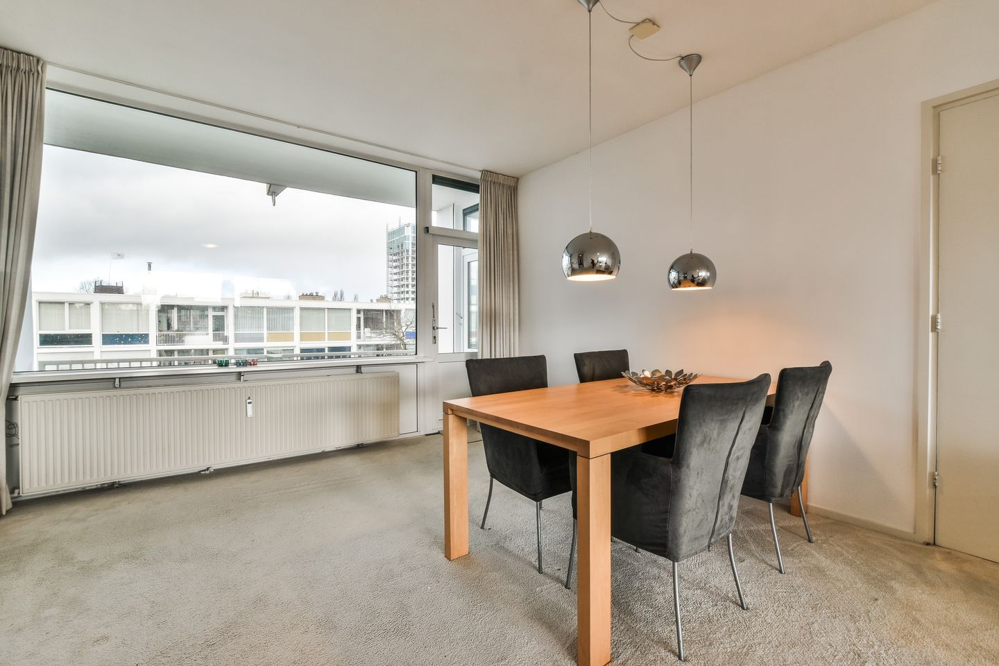 Foto 5 van Dirk Schäferstraat 47-3