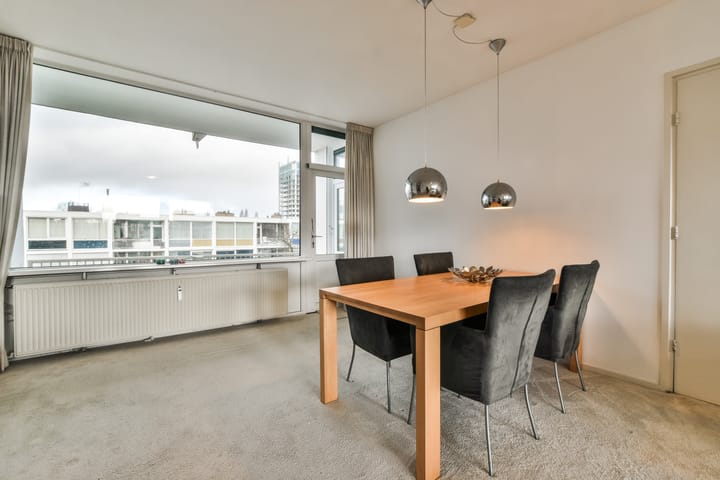 Foto 5 van Dirk Schäferstraat 47-3