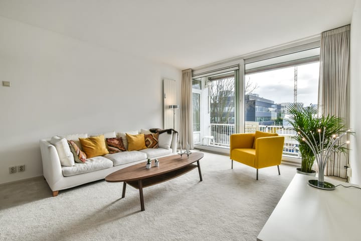 Photo 6 of Dirk Schäferstraat 47-3