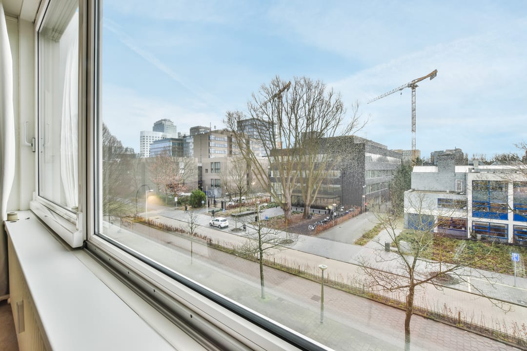 Foto 7 van Dirk Schäferstraat 47-3