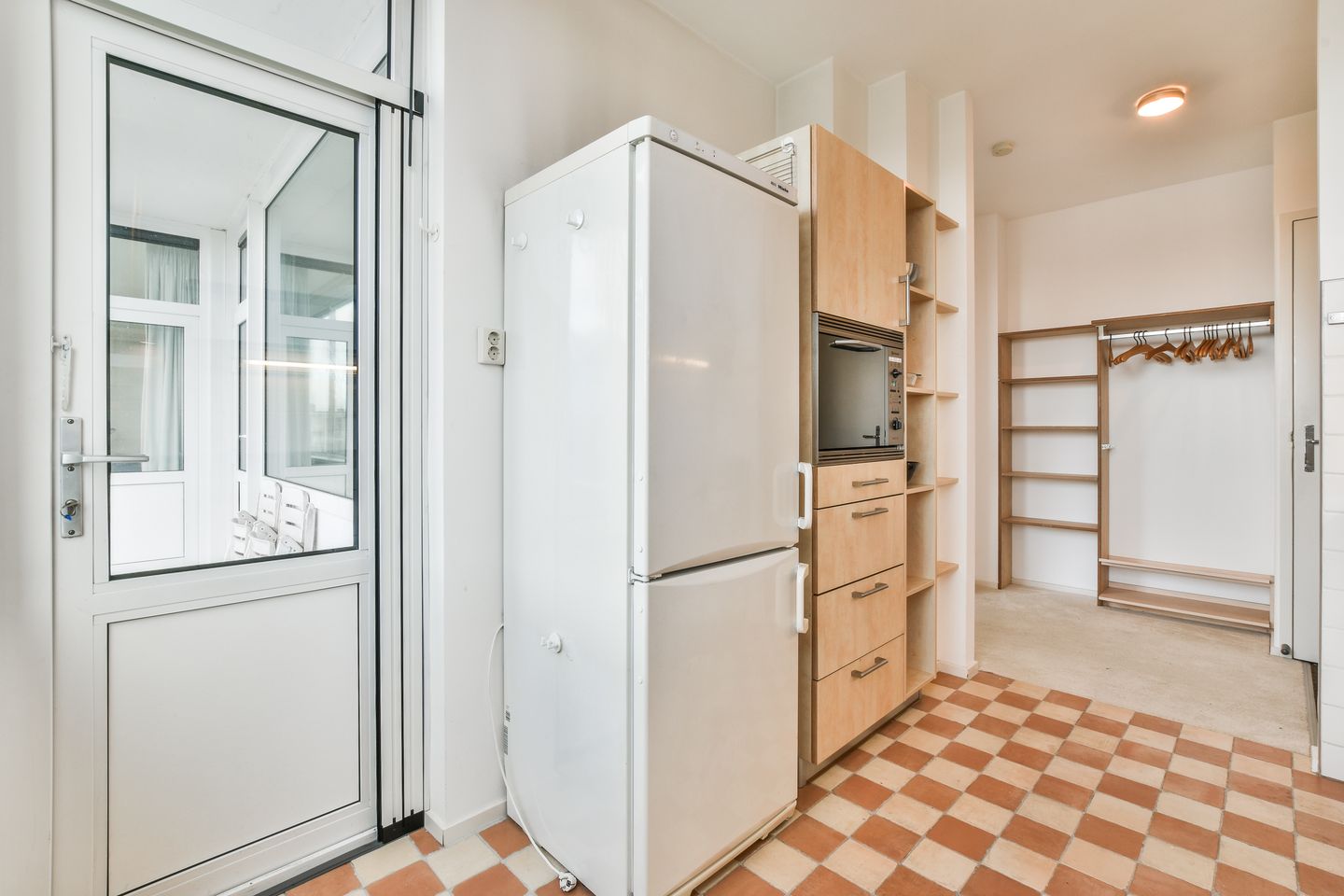 Foto 10 van Dirk Schäferstraat 47-3