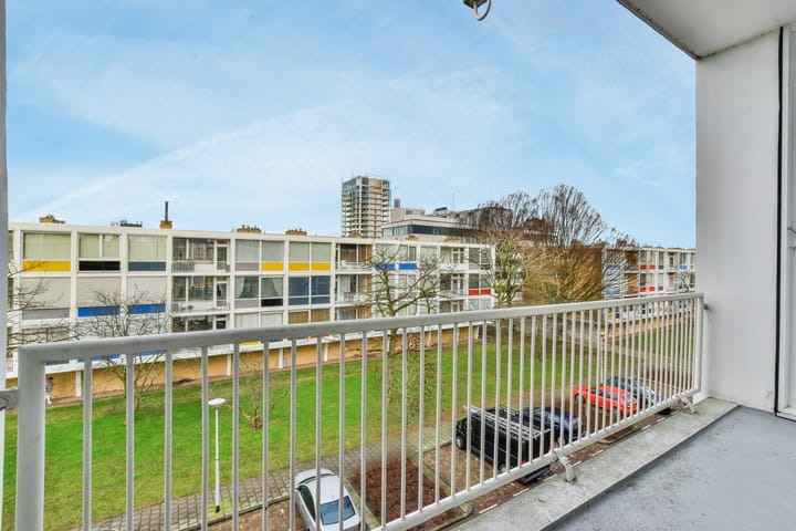 Photo 11 of Dirk Schäferstraat 47-3