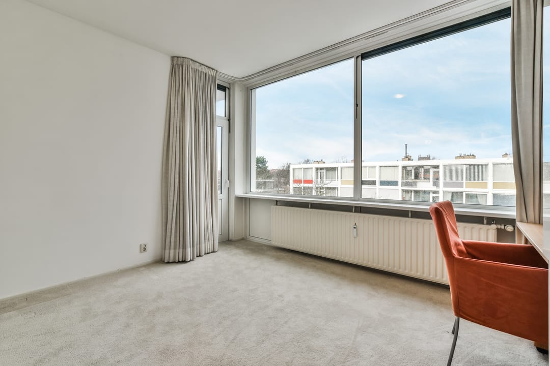 Foto 13 van Dirk Schäferstraat 47-3