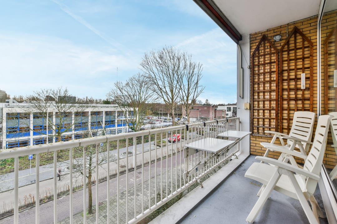 Foto 16 van Dirk Schäferstraat 47-3