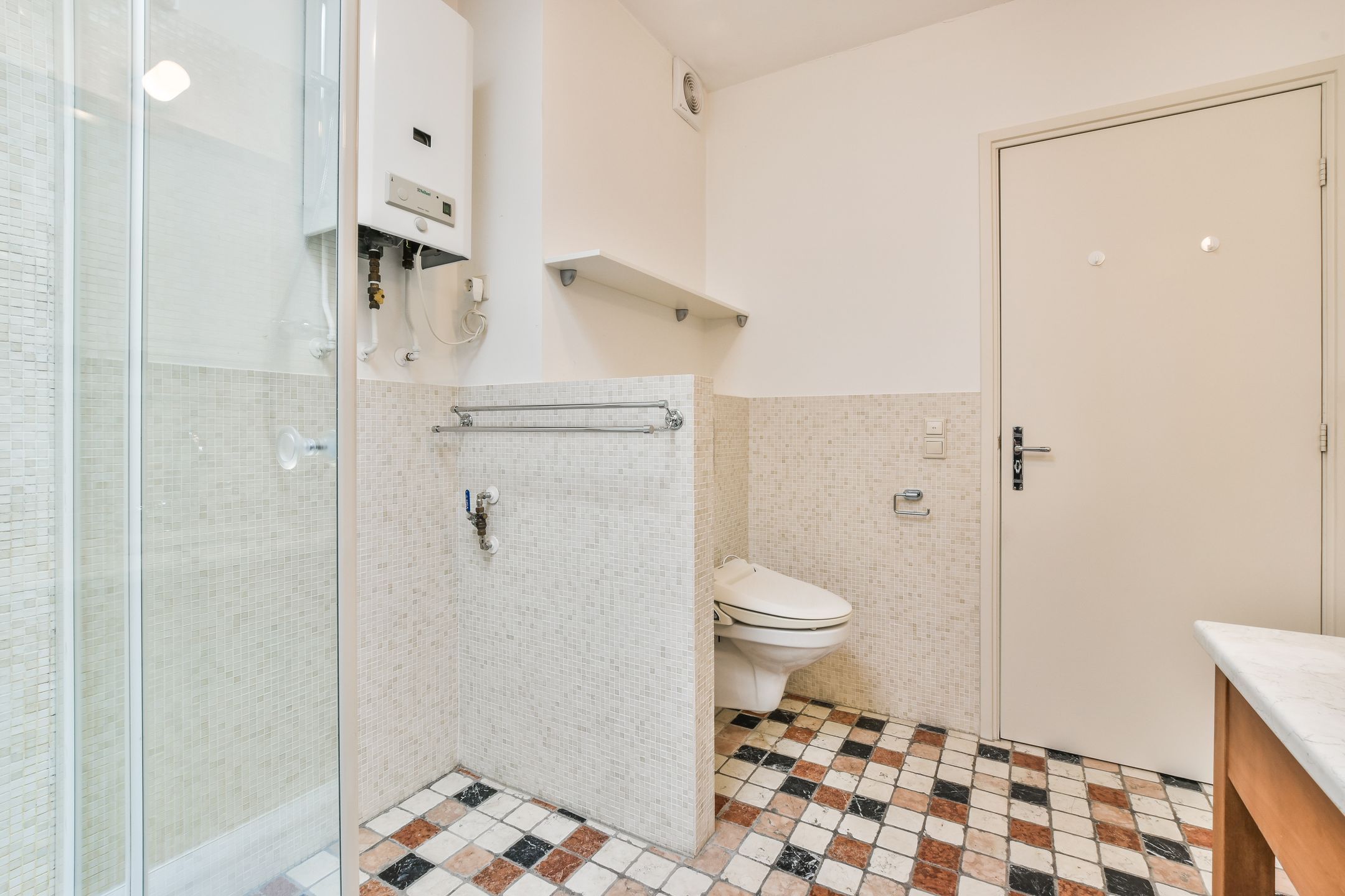 Foto 18 van Dirk Schäferstraat 47-3