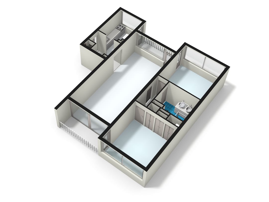 Foto 22 van Dirk Schäferstraat 47-3