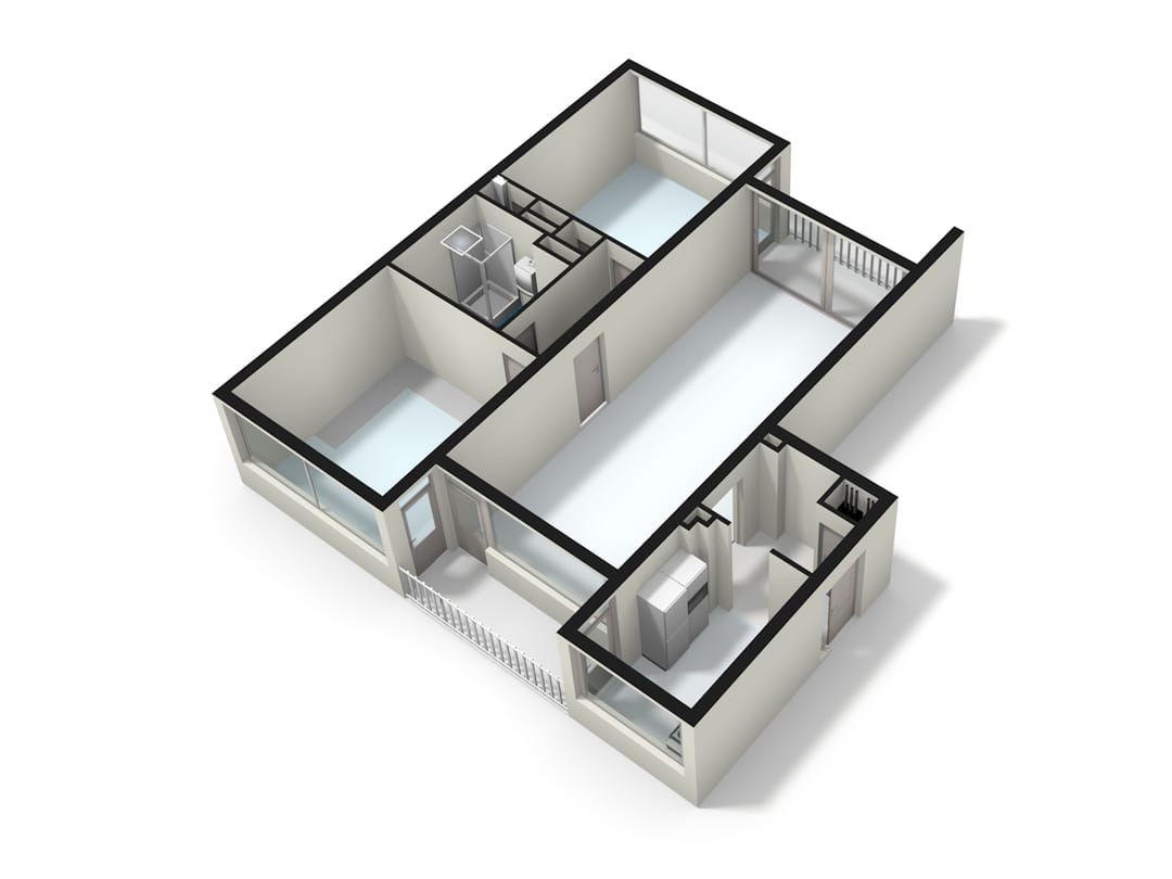 Foto 23 van Dirk Schäferstraat 47-3