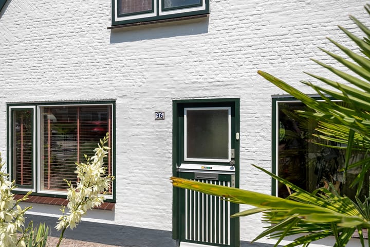 Foto 6 van Barwoutswaarder 96