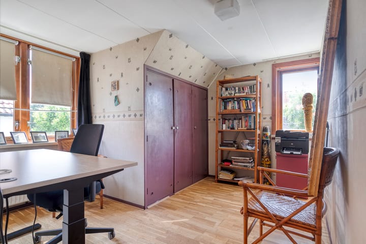 Foto 23 van Barwoutswaarder 96