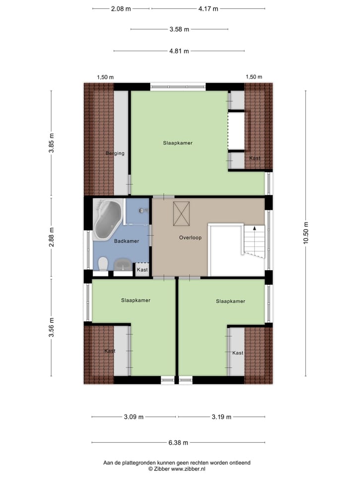 Foto 39 van Barwoutswaarder 96
