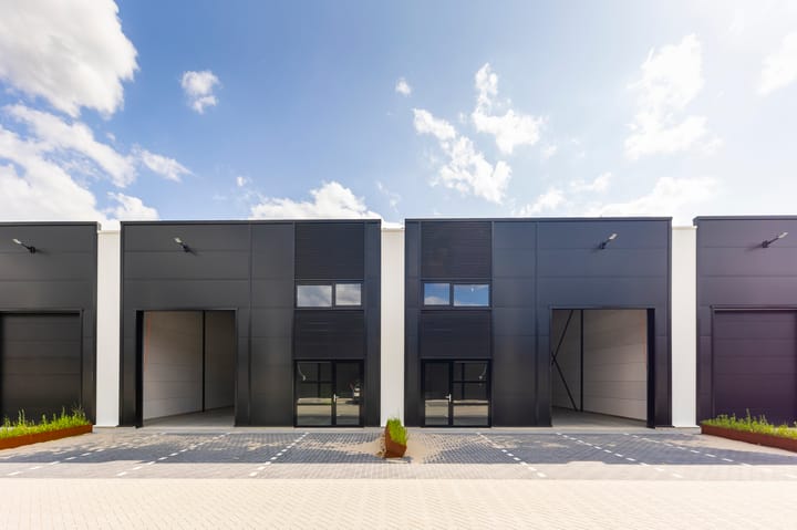 In de Cramer 37-BU21