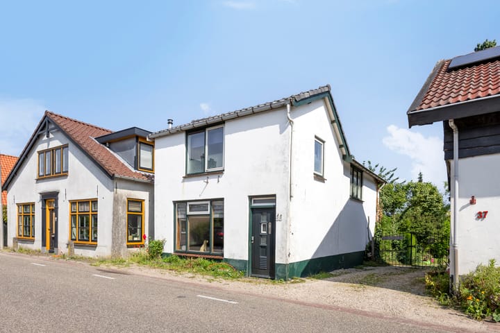 Foto 1 van Burensedijk 35