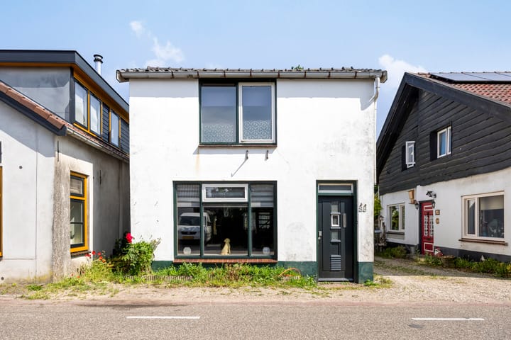 Foto 2 van Burensedijk 35