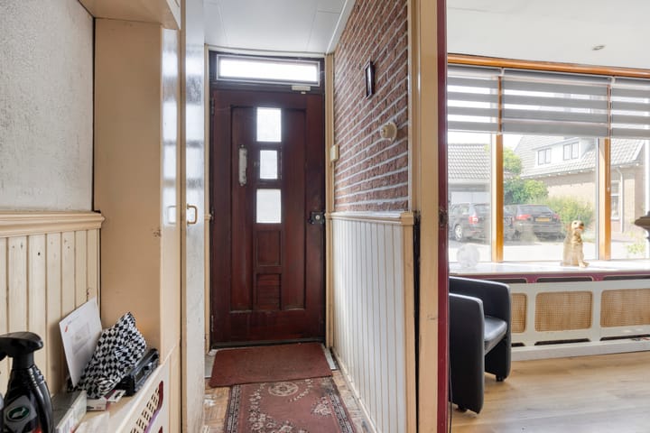 Foto 4 van Burensedijk 35