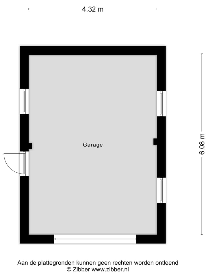 Foto 27 van Burensedijk 35