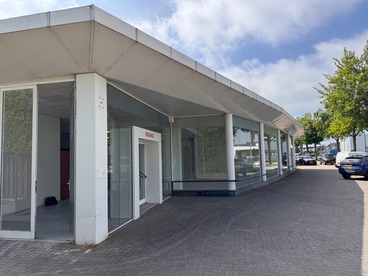 Lange Beijerd 3, Cuijk
