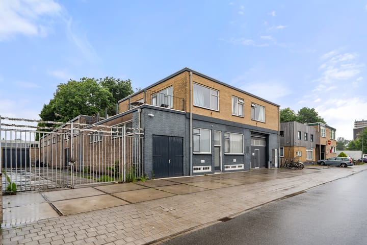 Industrieweg 17