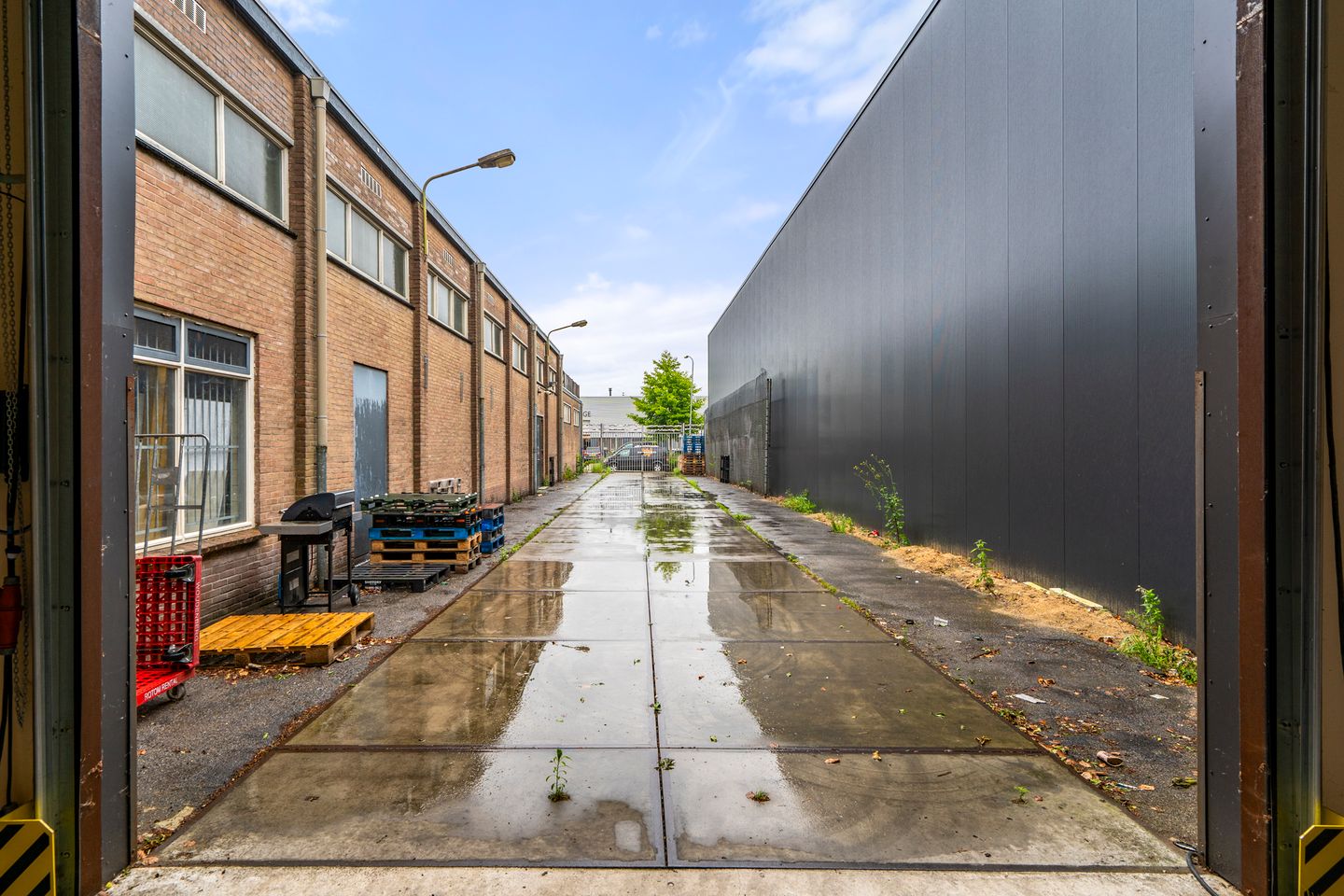 Bekijk foto 5 van Industrieweg 17