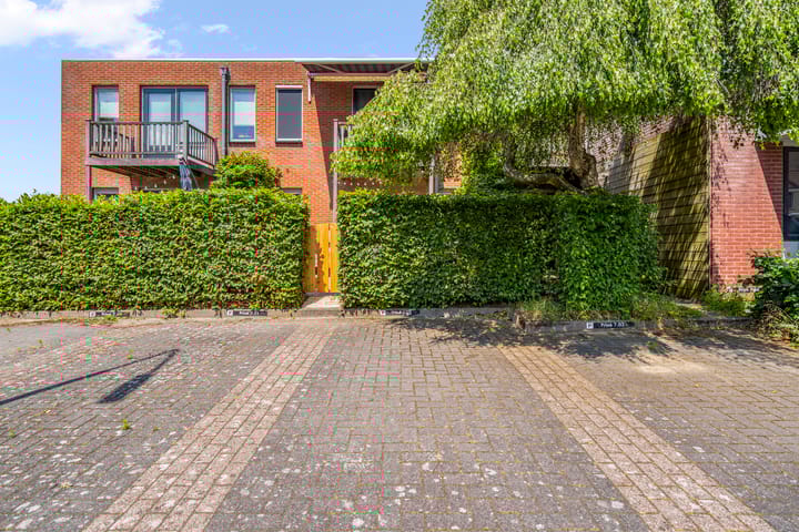 Foto 3 van Van Brienenstraat 7-2