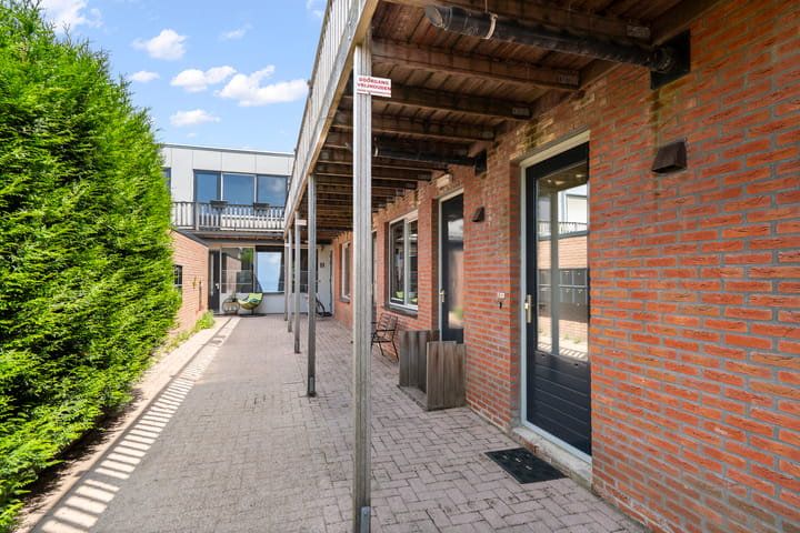 Foto 4 van Van Brienenstraat 7-2