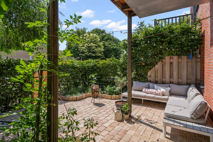 Foto 6 van Van Brienenstraat 7-2