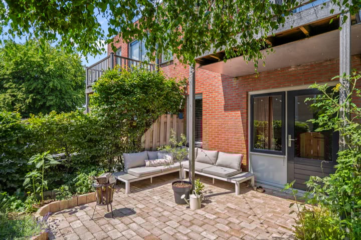 Foto 7 van Van Brienenstraat 7-2