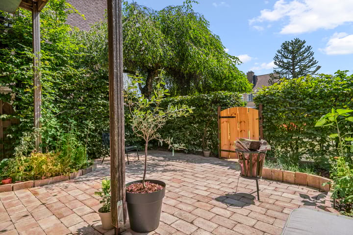 Foto 8 van Van Brienenstraat 7-2