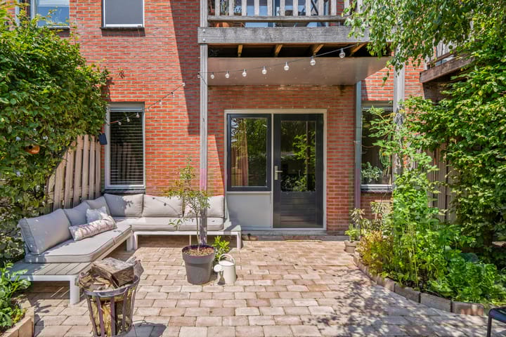 Foto 9 van Van Brienenstraat 7-2