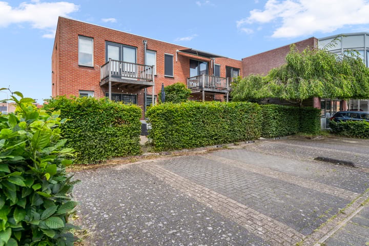 Foto 30 van Van Brienenstraat 7-2