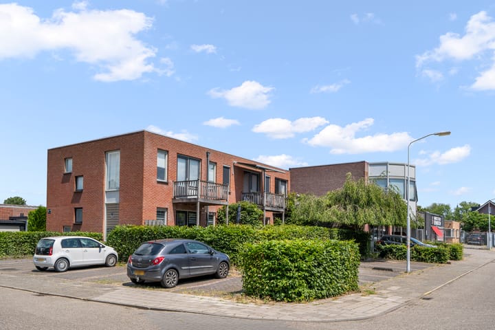 Foto 32 van Van Brienenstraat 7-2