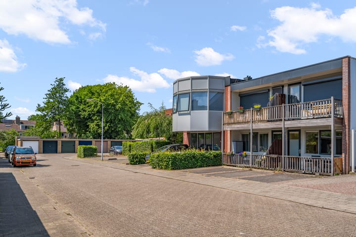 Foto 34 van Van Brienenstraat 7-2