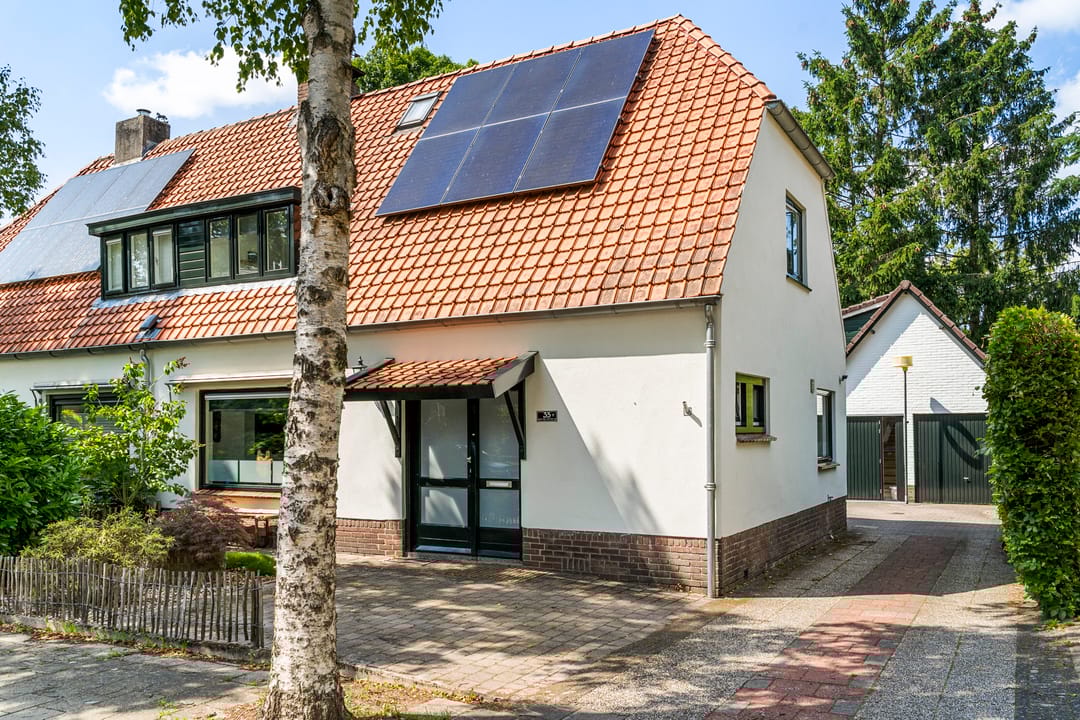 Foto 1 van Vossenweg 35