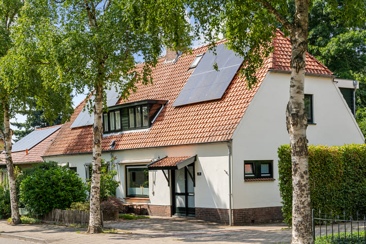 Foto 3 van Vossenweg 35