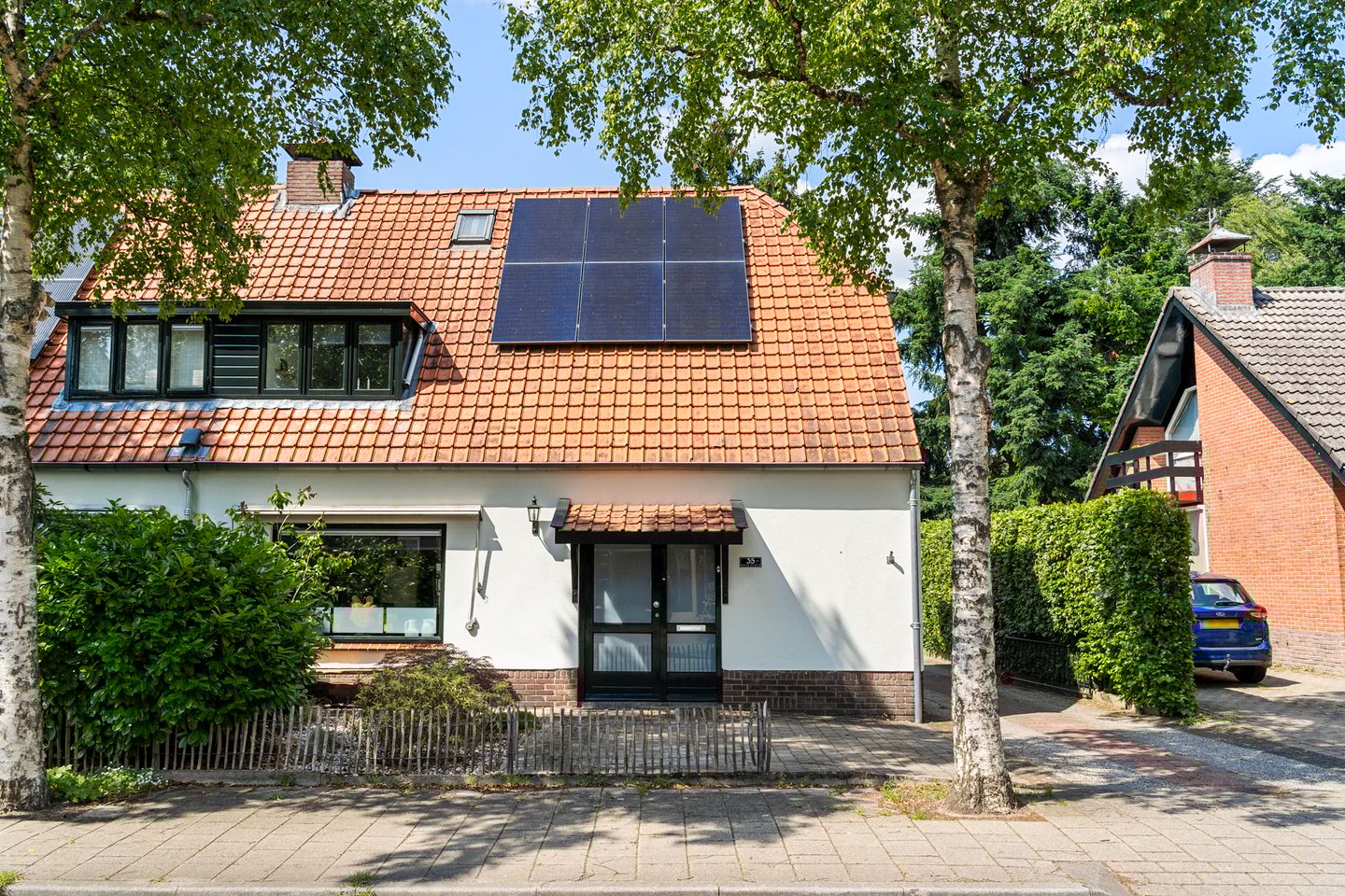 Foto 4 van Vossenweg 35