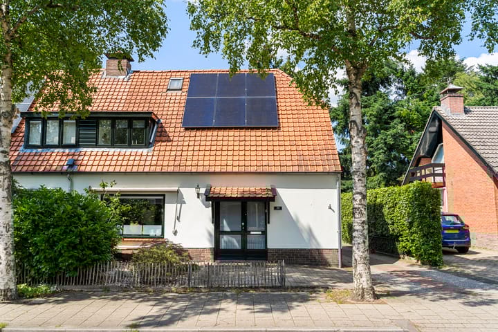 Foto 4 van Vossenweg 35