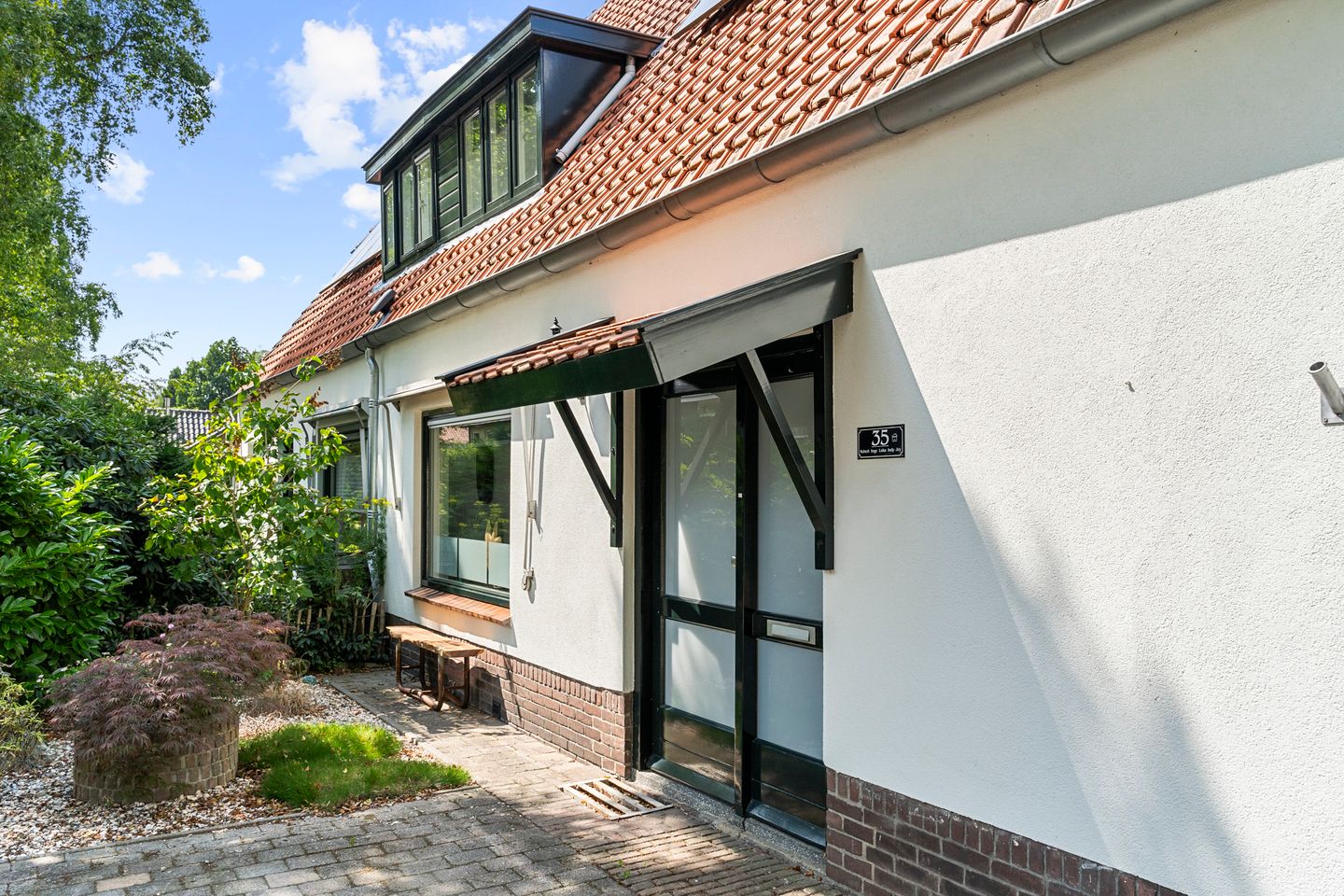 Foto 5 van Vossenweg 35