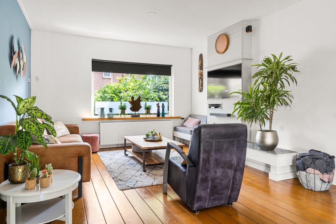 Foto 7 van Vossenweg 35