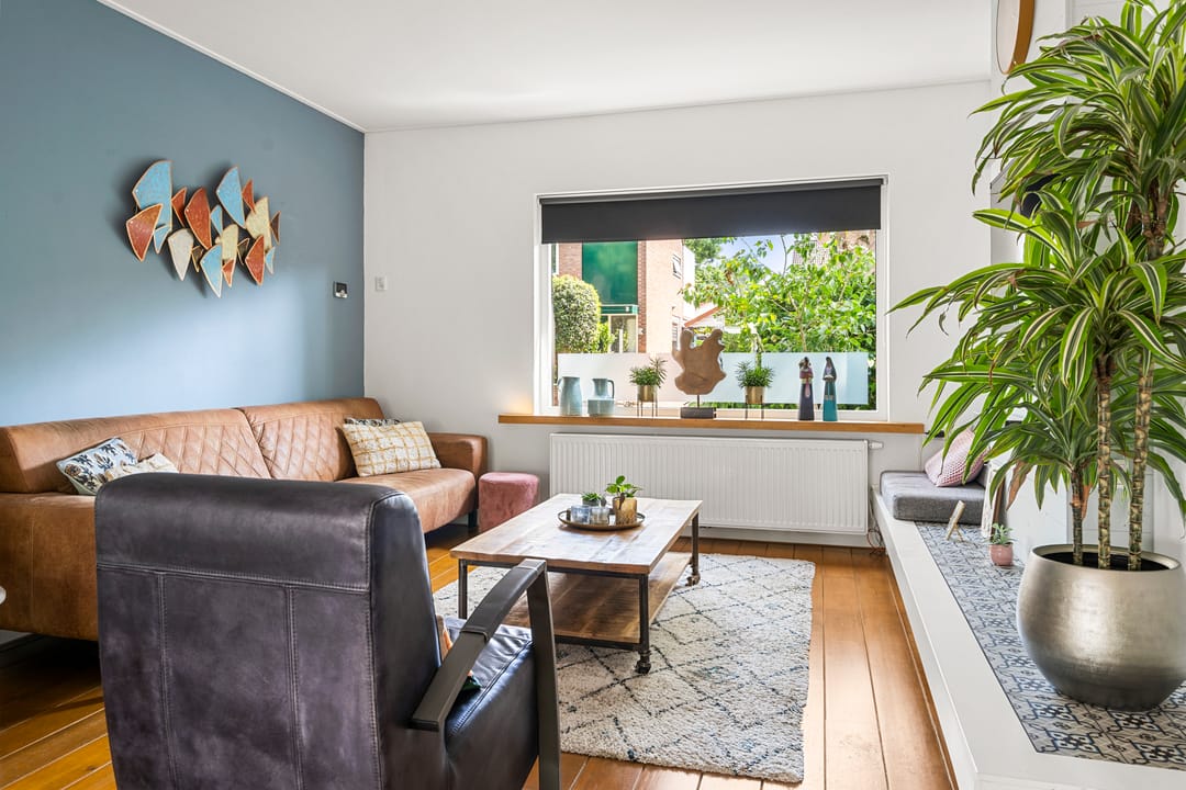 Foto 8 van Vossenweg 35