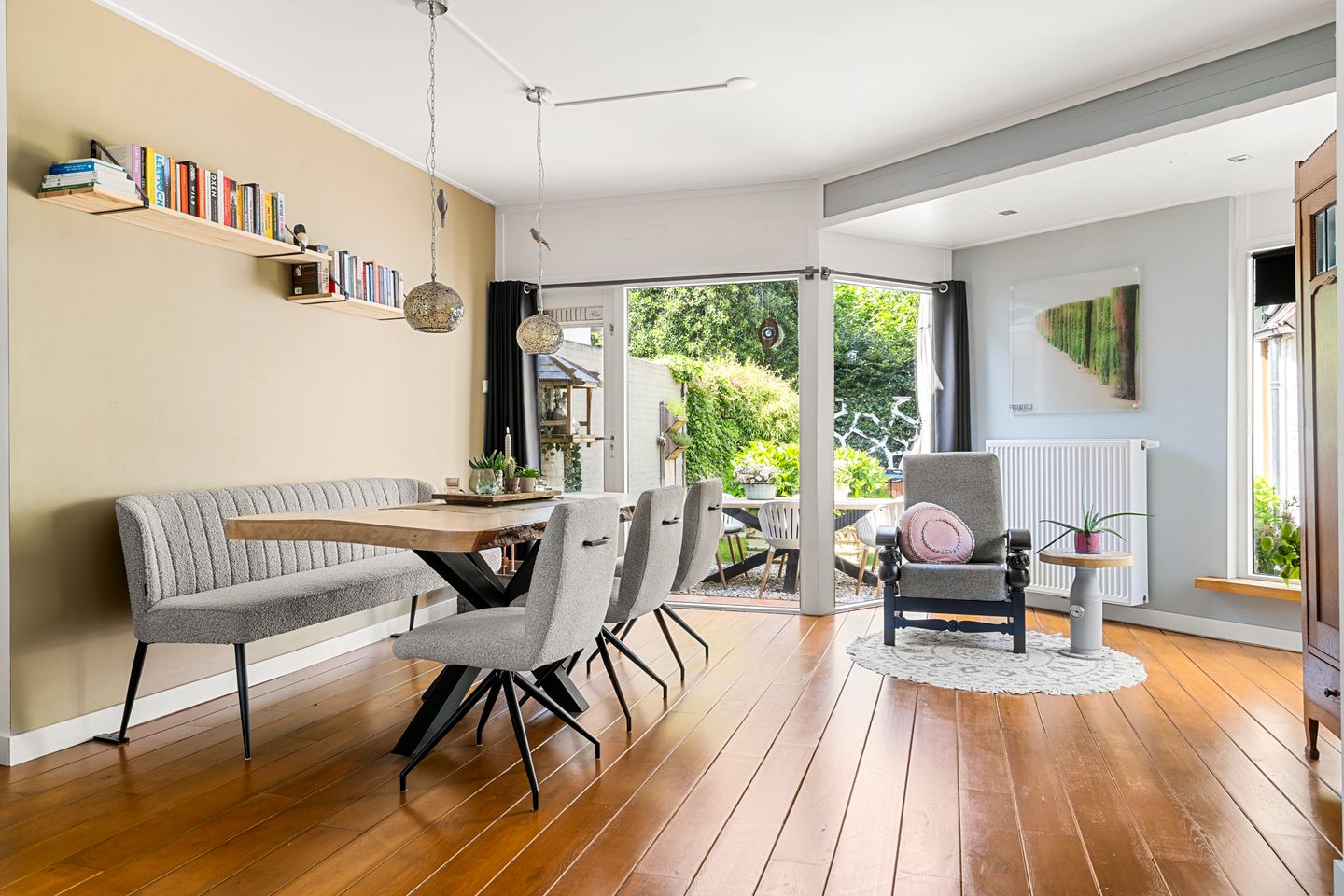 Foto 10 van Vossenweg 35