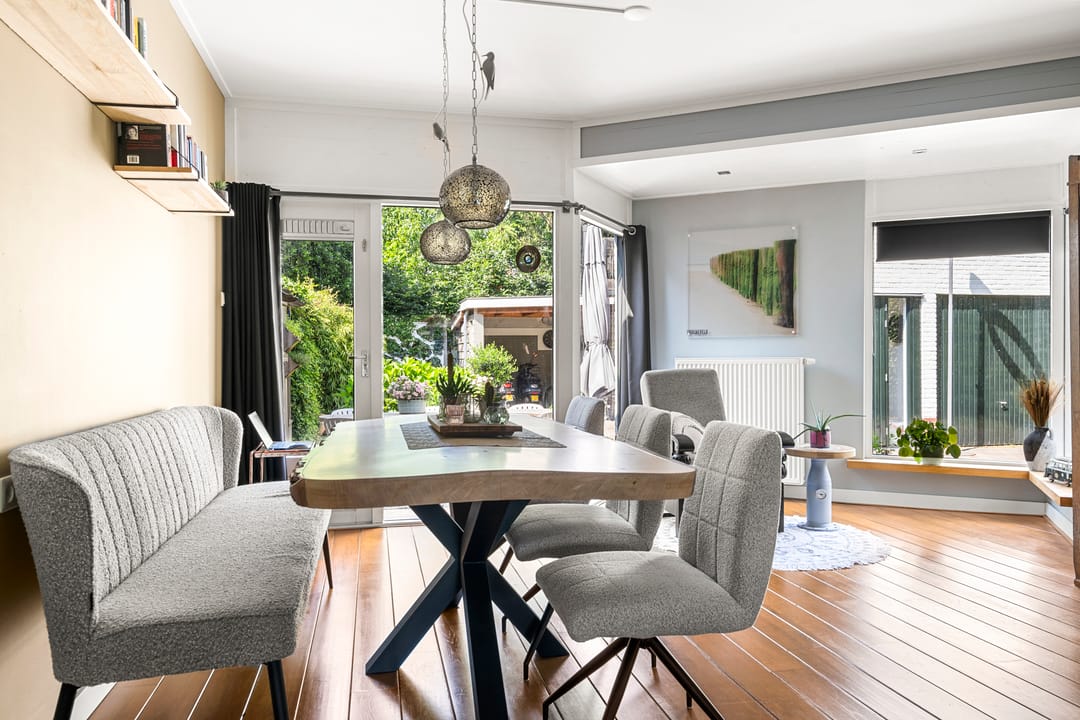 Foto 11 van Vossenweg 35