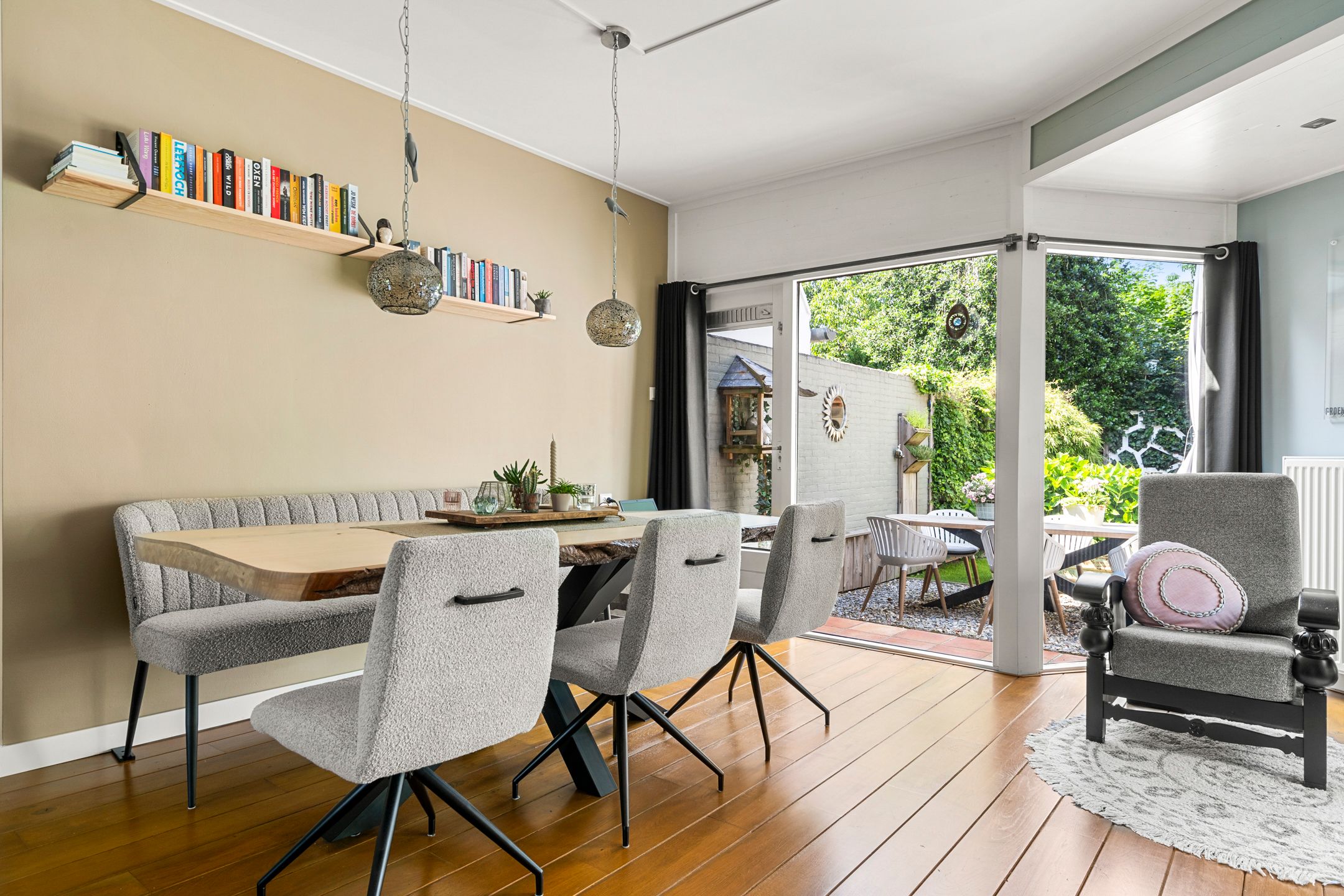 Foto 12 van Vossenweg 35