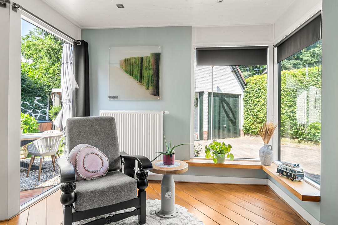 Foto 13 van Vossenweg 35