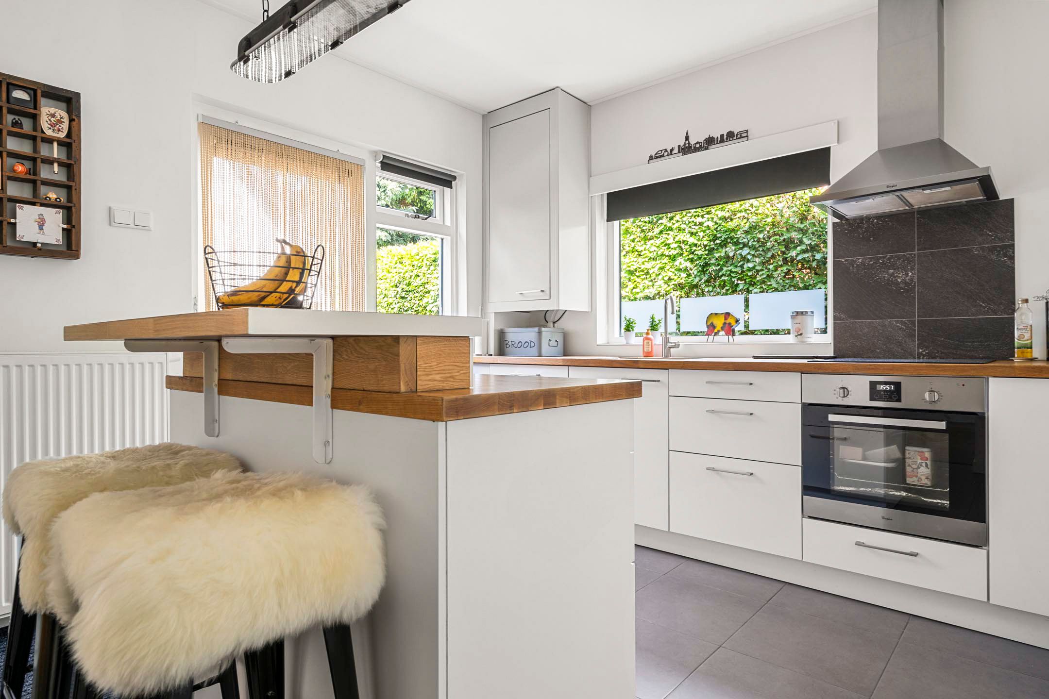 Foto 15 van Vossenweg 35