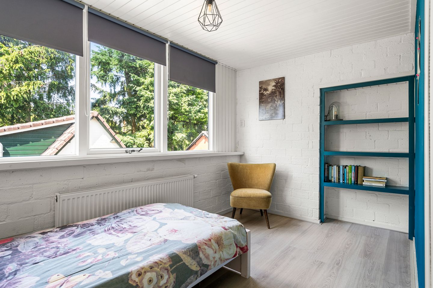 Foto 25 van Vossenweg 35