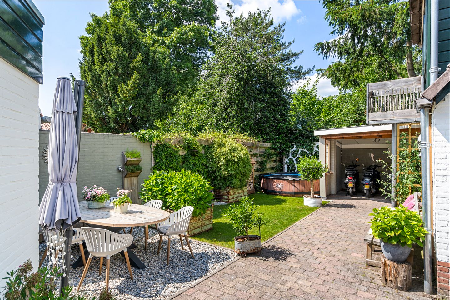 Foto 34 van Vossenweg 35