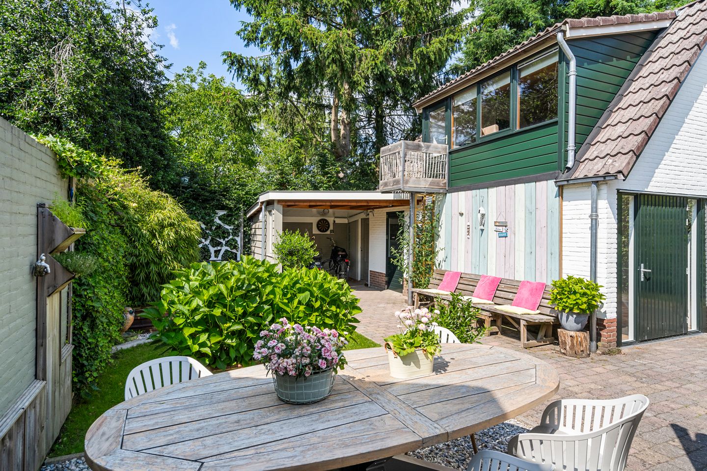 Foto 35 van Vossenweg 35